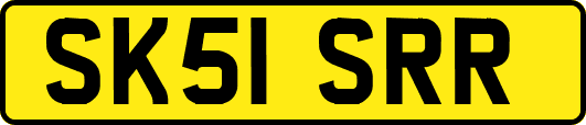 SK51SRR