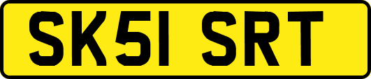 SK51SRT