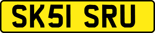 SK51SRU