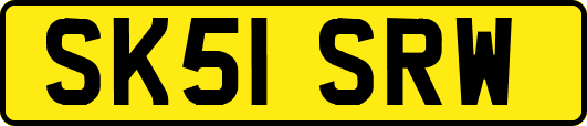 SK51SRW