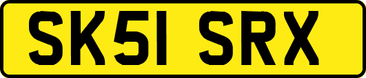 SK51SRX