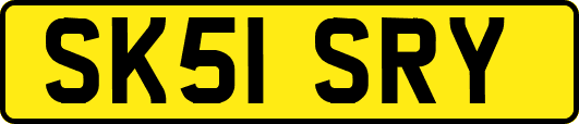 SK51SRY