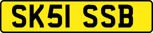 SK51SSB
