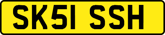 SK51SSH