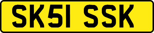 SK51SSK