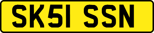 SK51SSN