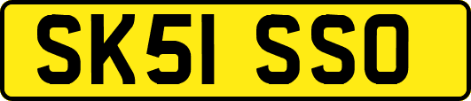 SK51SSO