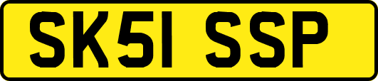 SK51SSP