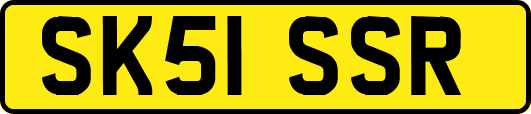 SK51SSR