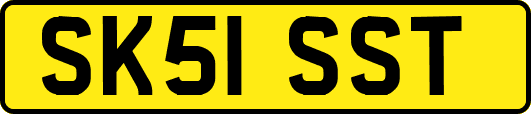 SK51SST