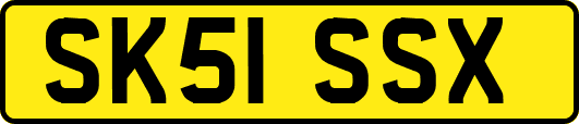 SK51SSX