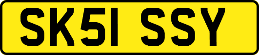 SK51SSY