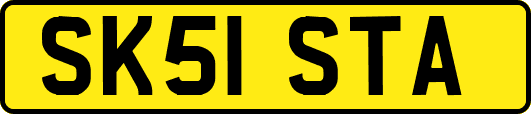 SK51STA