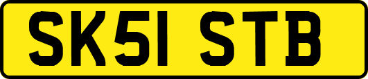 SK51STB