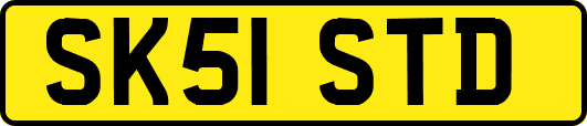 SK51STD