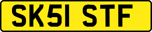 SK51STF