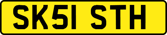 SK51STH