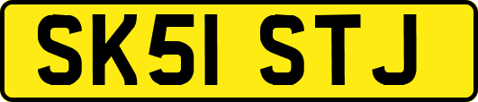 SK51STJ