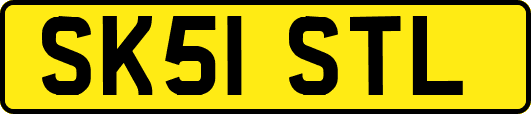 SK51STL