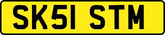 SK51STM