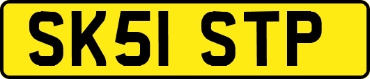 SK51STP