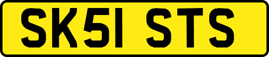 SK51STS