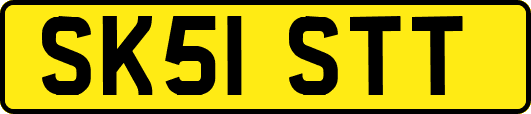 SK51STT