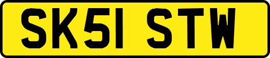 SK51STW