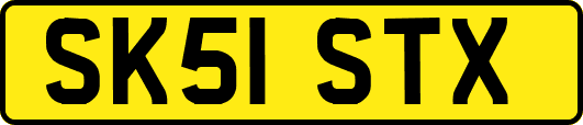 SK51STX