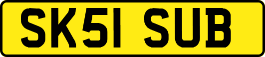 SK51SUB