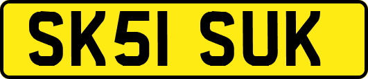 SK51SUK