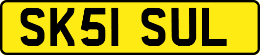 SK51SUL