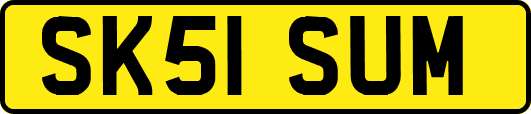 SK51SUM