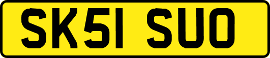 SK51SUO