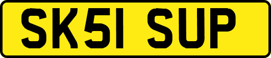 SK51SUP