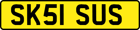 SK51SUS