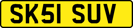 SK51SUV