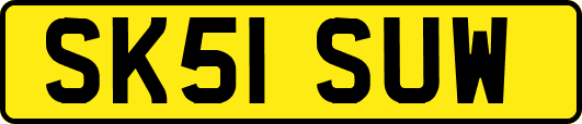 SK51SUW