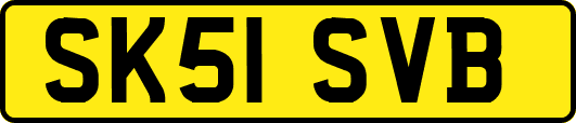 SK51SVB