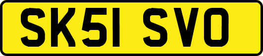 SK51SVO