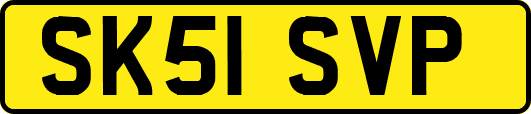 SK51SVP