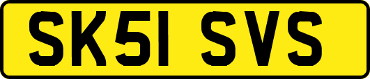 SK51SVS