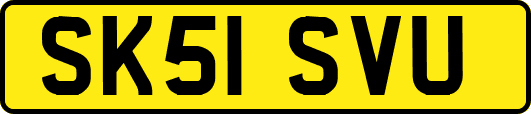 SK51SVU