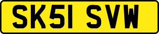 SK51SVW