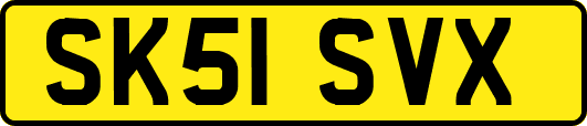 SK51SVX