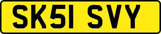 SK51SVY