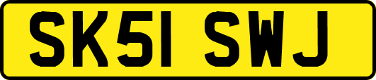 SK51SWJ