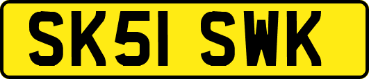 SK51SWK