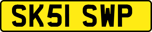 SK51SWP