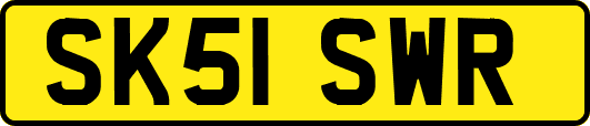 SK51SWR